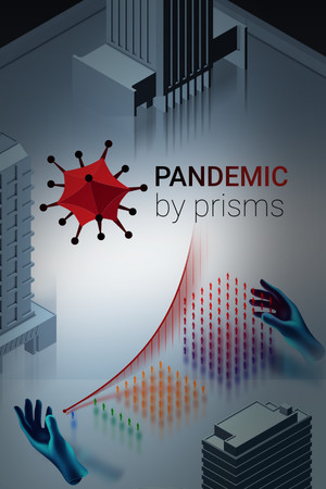 Pandemic by Prisms game image