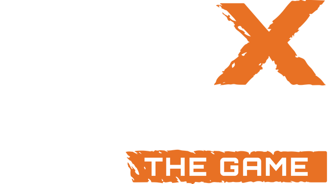 SRX: The Game Logo