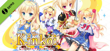 Kinkoi Demo cover art