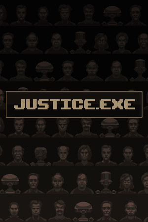 Justice.exe Demo