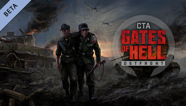 Call to Arms - Gates of Hell: Ostfront Playtest