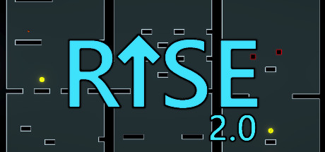 Rise 2.0 cover art