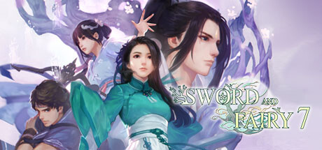 Sword and Fairy 7 on Steam Backlog