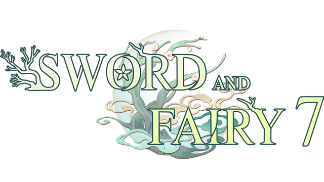 Sword and Fairy 7 - Steam Backlog