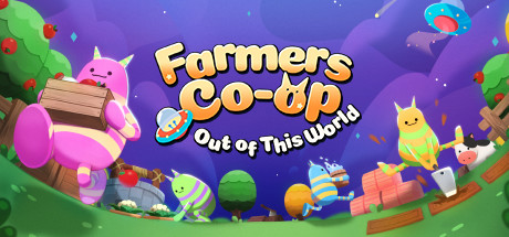 Farmer's Co-op:Out of This World cover art