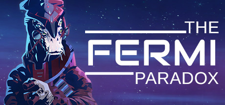 The Fermi Paradox cover art