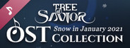 Tree of Savior - Snow in January 2021 OST Collection