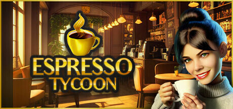 Espresso Tycoon cover art