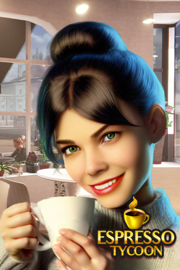 Espresso Tycoon for steam