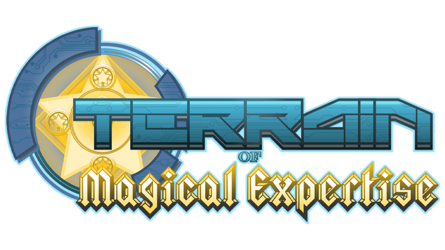 Terrain of Magical Expertise Logo