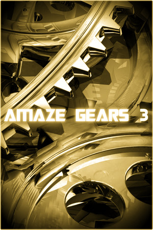 aMAZE Gears 3.