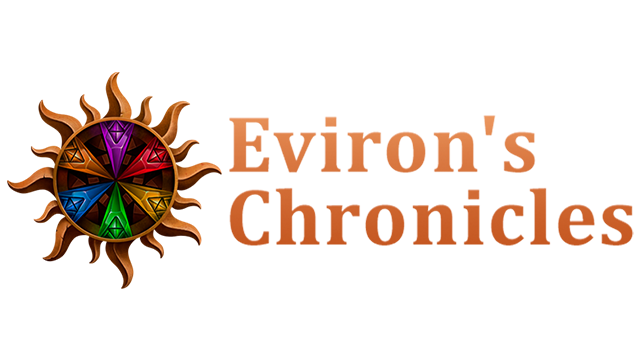 Eviron's Chronicles Logo