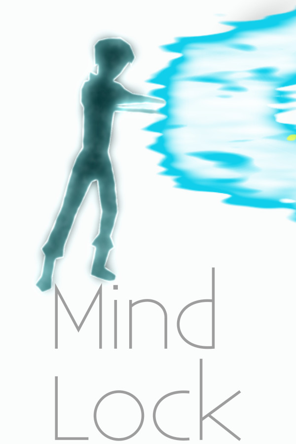Steam portrait for Mind Lock.