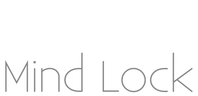 Mind Lock Logo