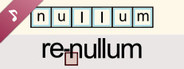 Nullum/Re-Nullum Soundtrack