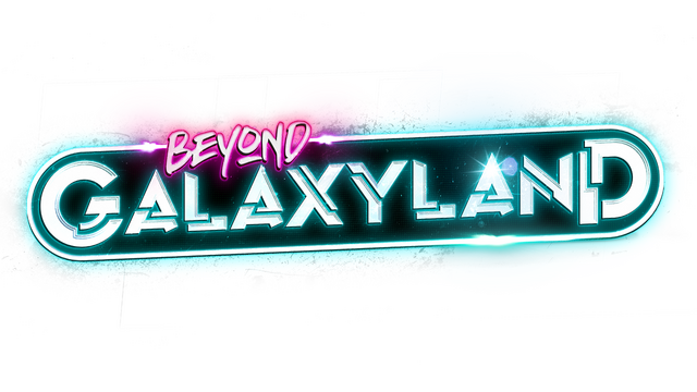 Beyond Galaxyland Logo