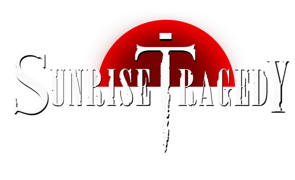 Sunrise Tragedy Logo