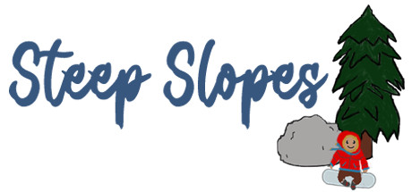 Steep Slopes cover art
