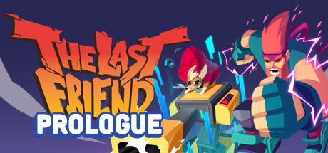 The Last Friend - Prologue cover art