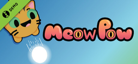 Meow Pow Demo cover art