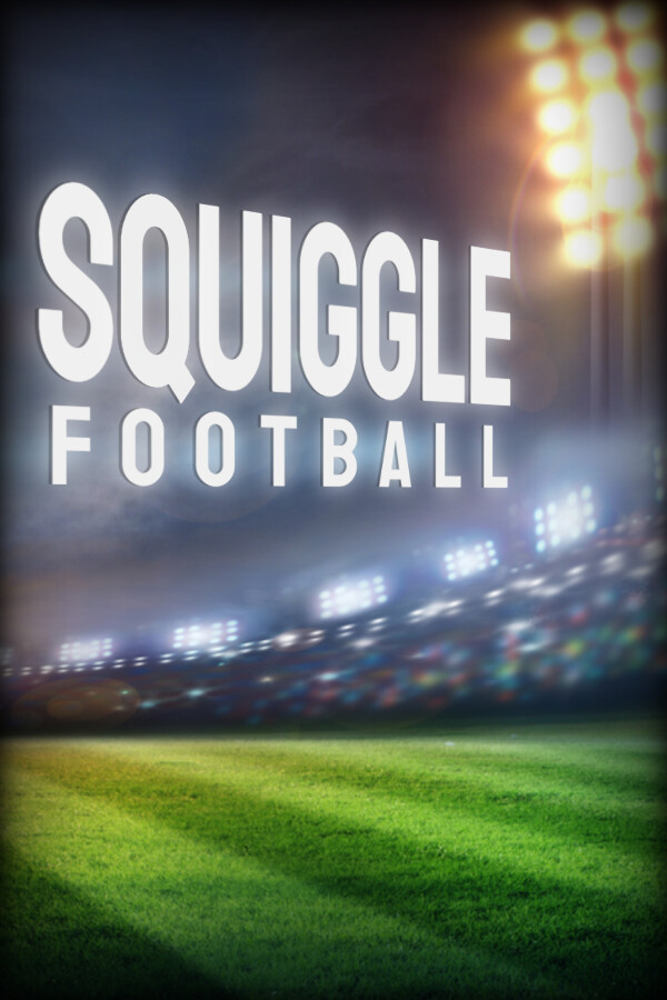 Squiggle Football for steam Squiggle Football for steam