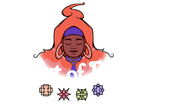 Heart of Enya Logo