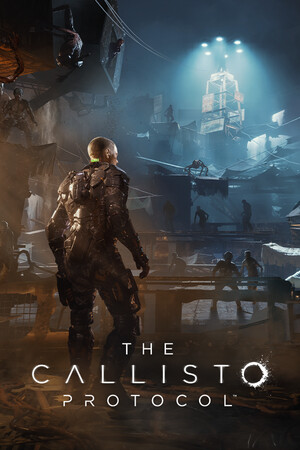 The Callisto Protocol poster image on Steam Backlog