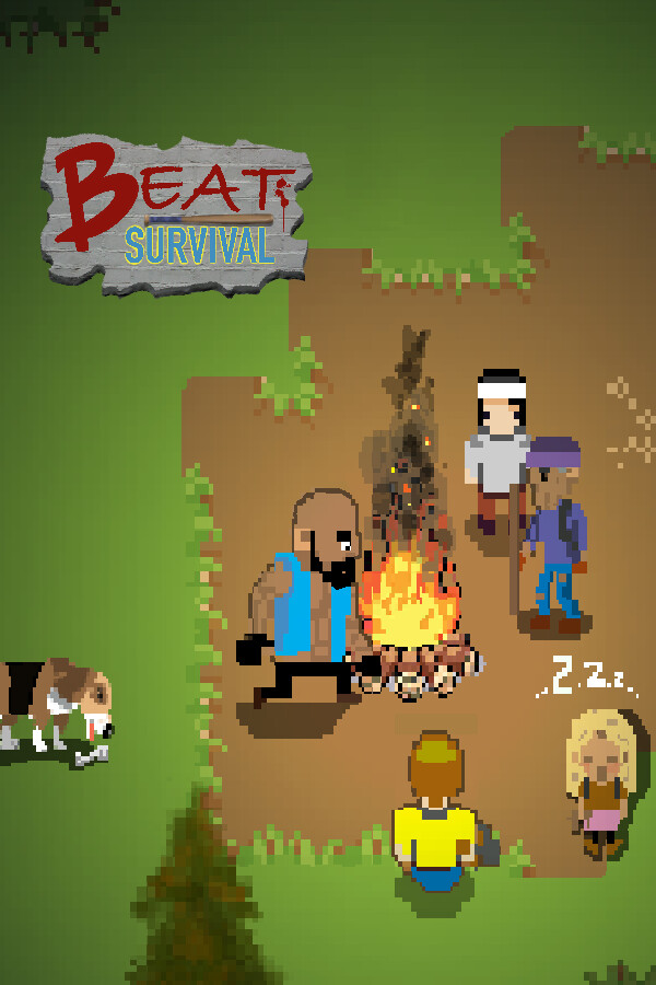 Beat Survival for steam Beat Survival for steam