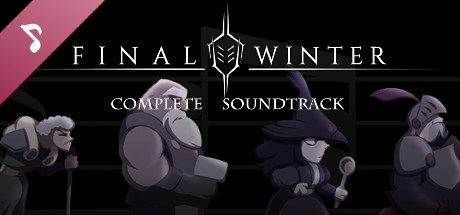 Final Winter Soundtrack cover art