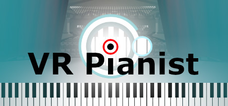 VR Pianist