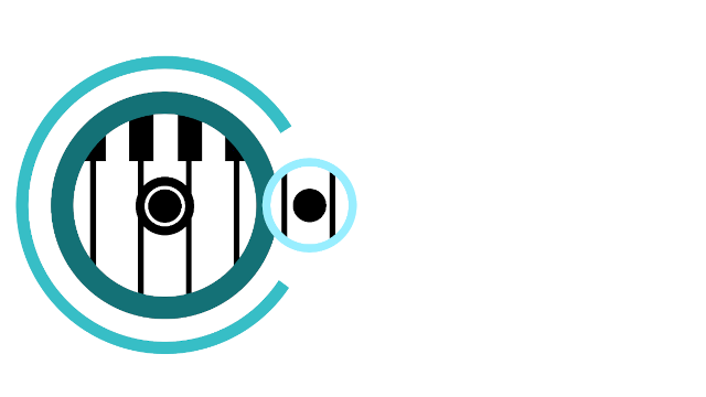 VR Pianist Logo