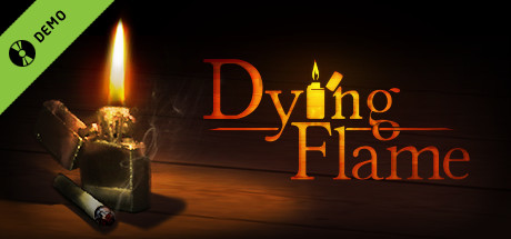 Dying Flame Demo cover art