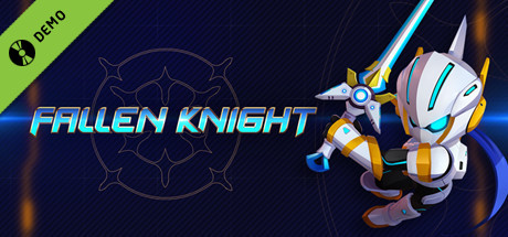 Fallen Knight Demo cover art