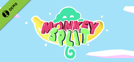 Monkey Split Demo cover art