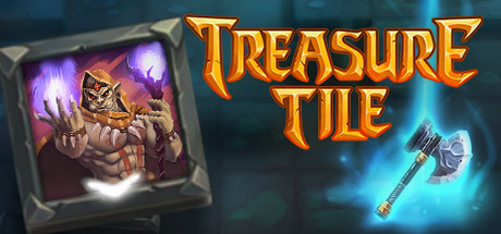 Treasure Tile cover art