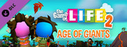 THE GAME OF LIFE 2 - Age of Giants World