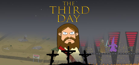The Third Day cover art