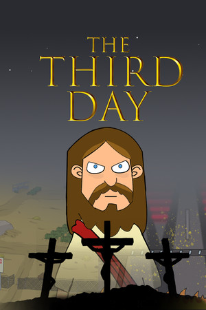The Third Day poster image on Steam Backlog