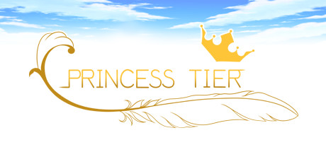 Princess Tier:First episode cover art