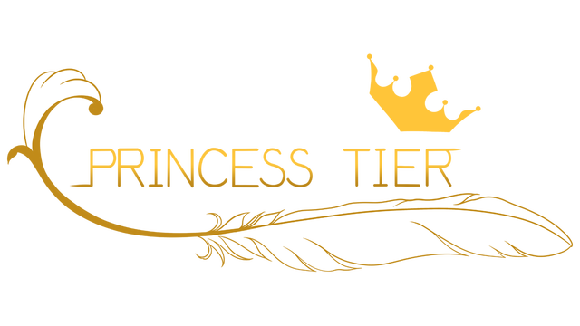 Princess Tier:Part 1 Logo
