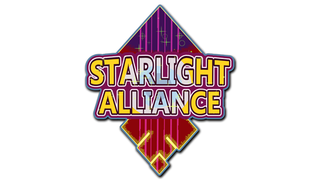 Starlight Alliance Logo
