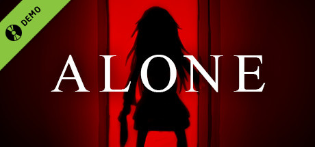 ALONE (Free) cover art