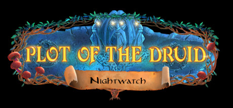 Plot of the Druid - Nightwatch cover art