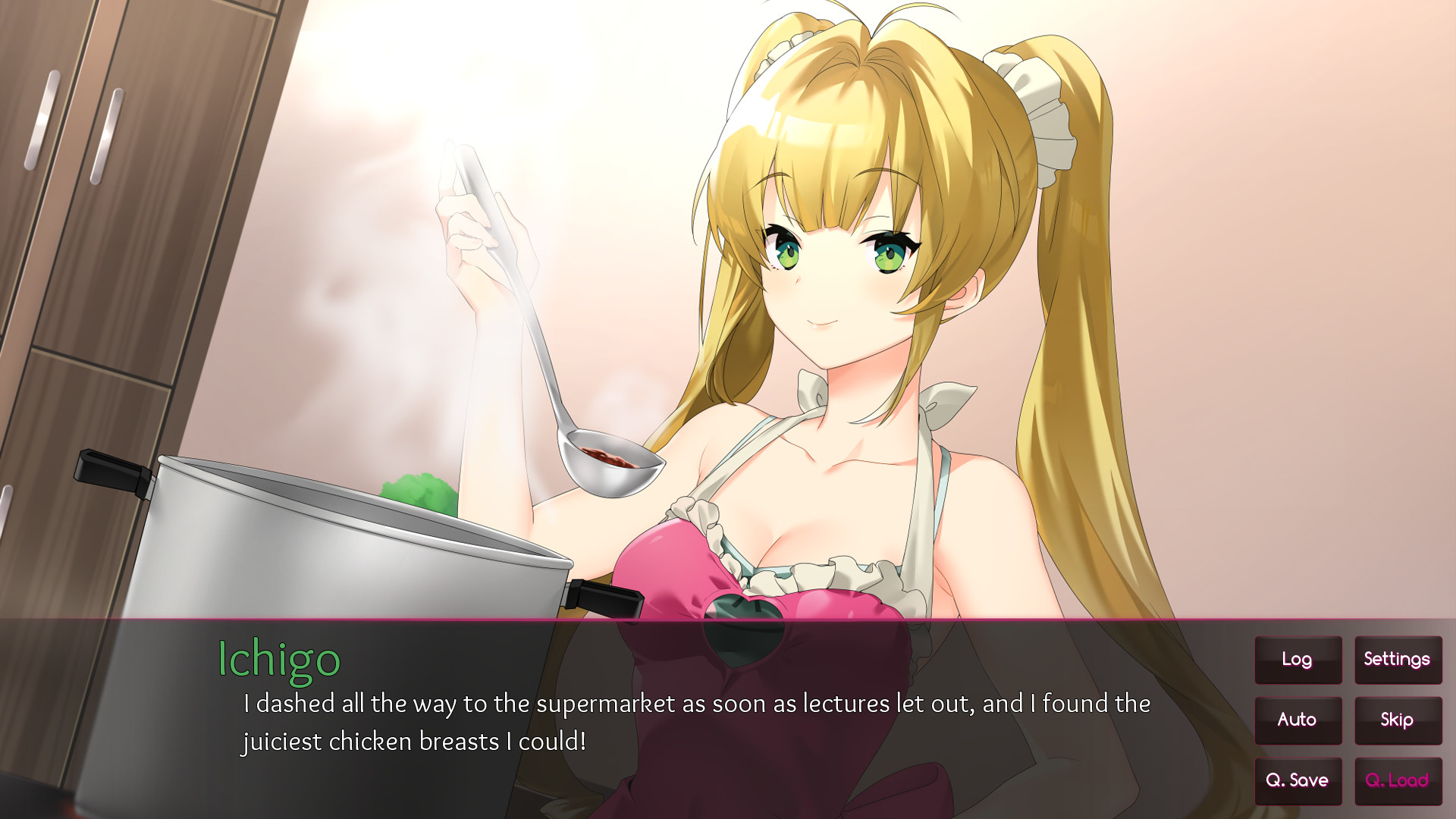 海滨咖啡屋(V1.0-完整版)