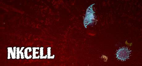 NKCell cover art