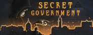 Secret Government Playtest