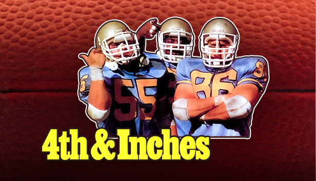 4th & Inches