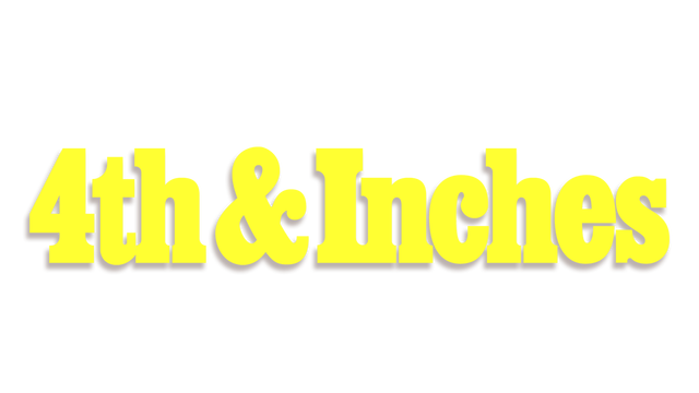 4th & Inches Logo