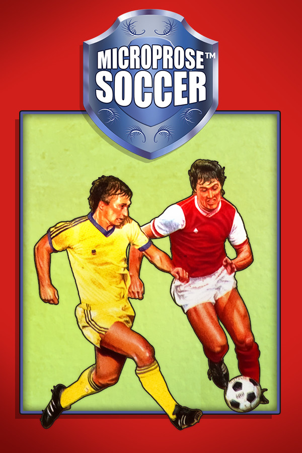 MicroProse™ Soccer for Steam in Italy region