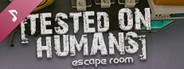Tested on Humans: Escape Room Soundtrack